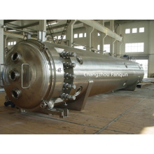 Vacuum Belt Dryer